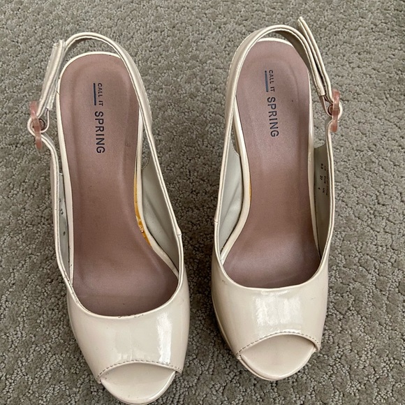 wedges - Picture 1 of 6